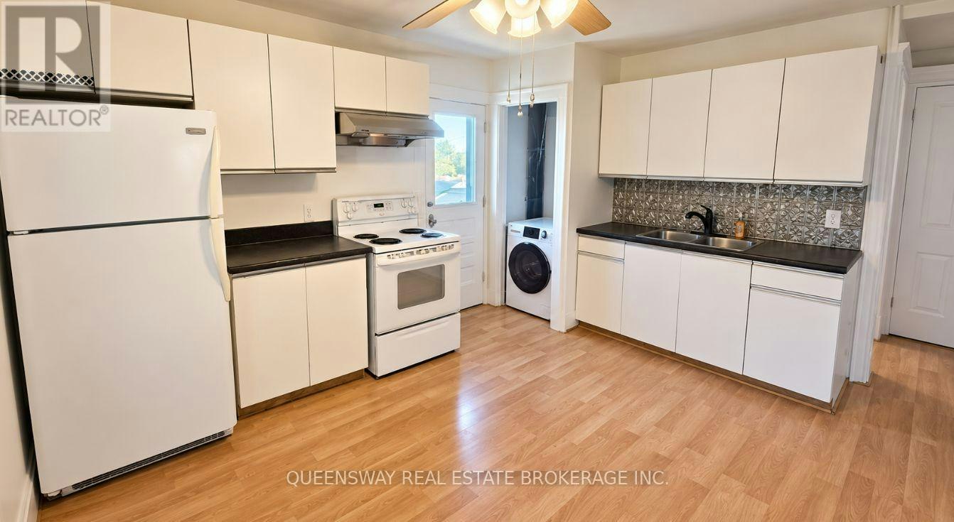 2-73 Mary Street, Barrie, ON, L4N 1T2 - 6