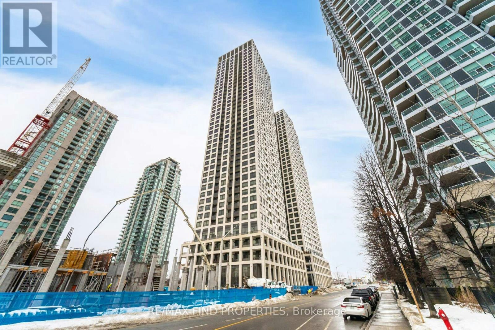 3604-30 Elm Drive W, Mississauga, ON, L5B 0N6 - 44