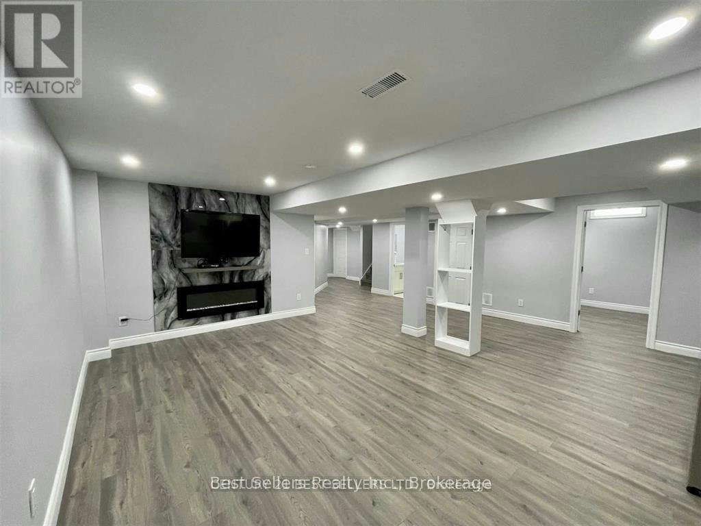 BSMT-32 Stephanie Avenue, Brampton, ON, L6Y 0R8 4
