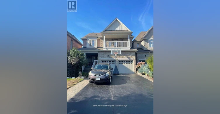 BSMT-32 Stephanie Avenue, Brampton, ON, L6Y 0R8