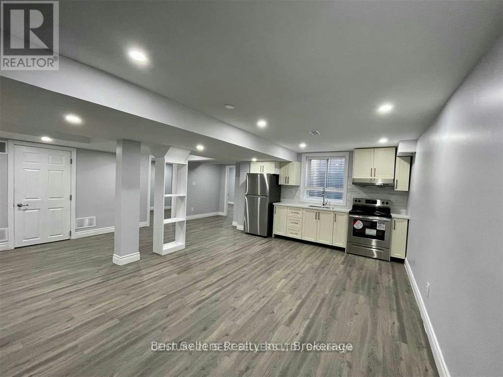 BSMT-32 Stephanie Avenue, Brampton, ON, L6Y 0R8 3