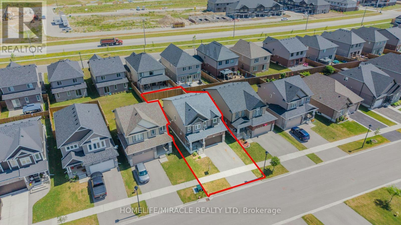 53 Robertson Drive, Stratford, ON, N5A 0J6 - 39