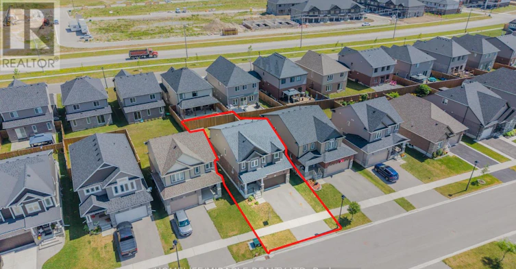 53 Robertson Drive, Stratford, ON, N5A 0J6 - 39