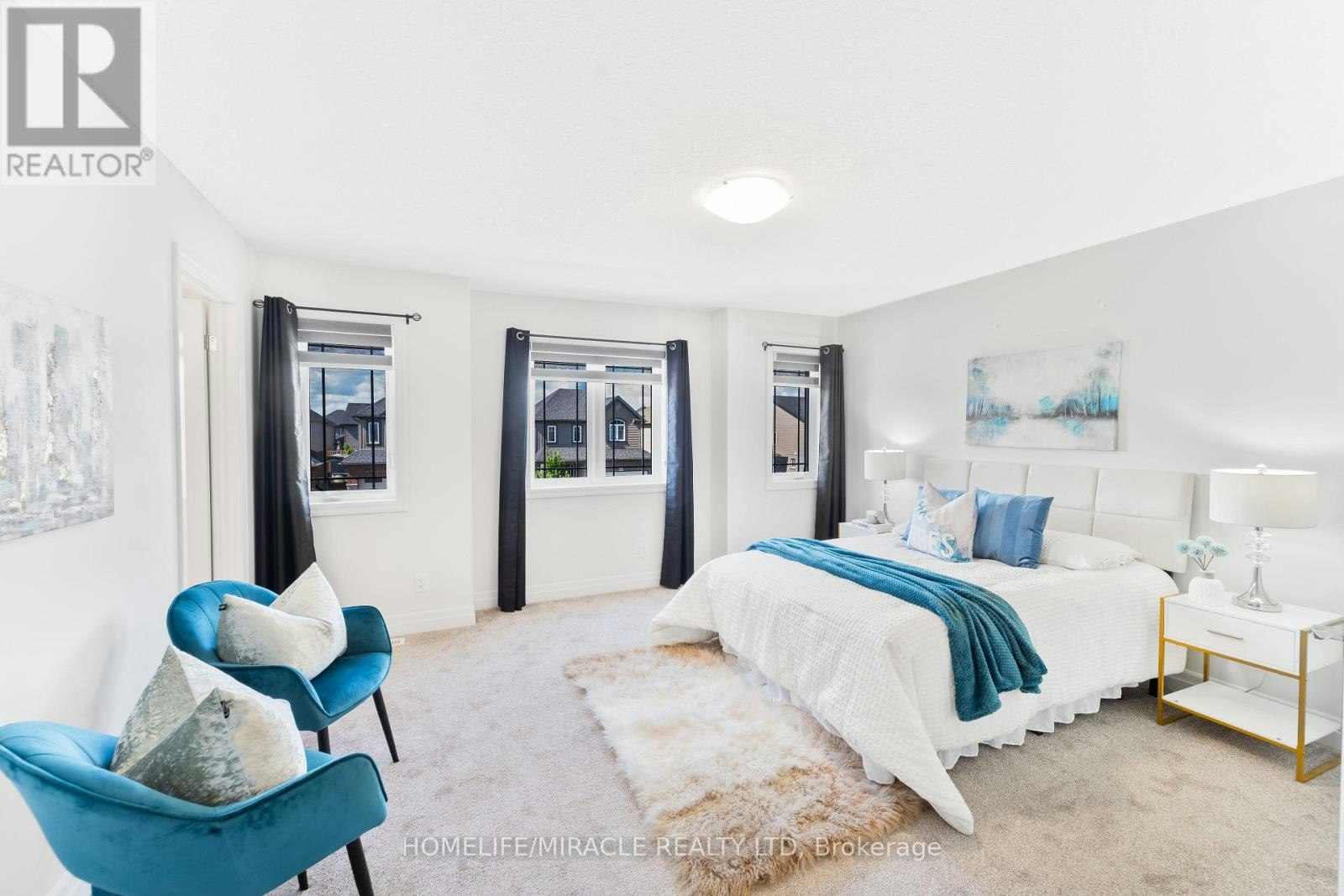 53 Robertson Drive, Stratford, ON, N5A 0J6 - 24