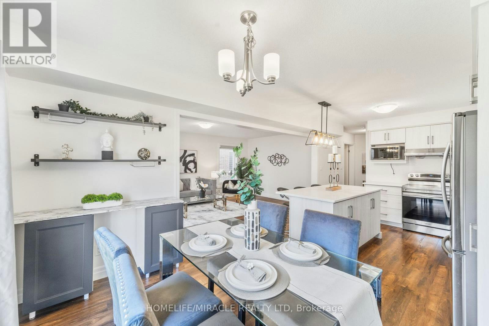 53 Robertson Drive, Stratford, ON, N5A 0J6 - 8