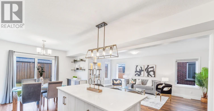 53 Robertson Drive, Stratford, ON, N5A 0J6 - 3
