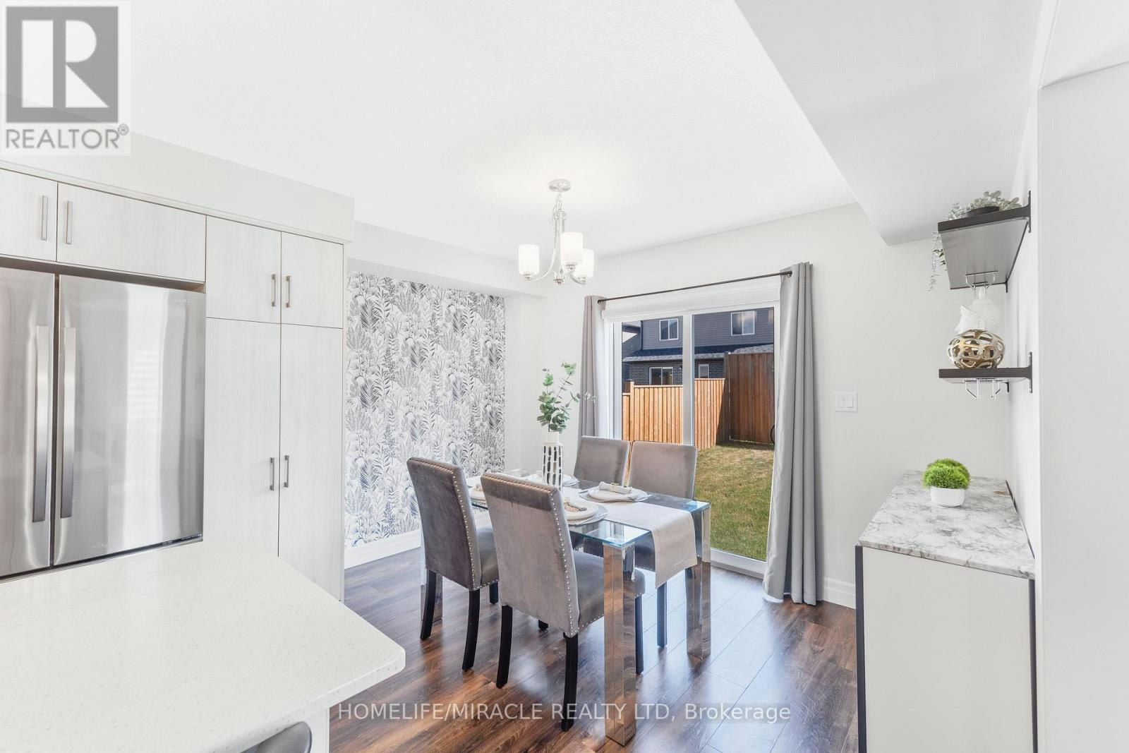53 Robertson Drive, Stratford, ON, N5A 0J6 - 9
