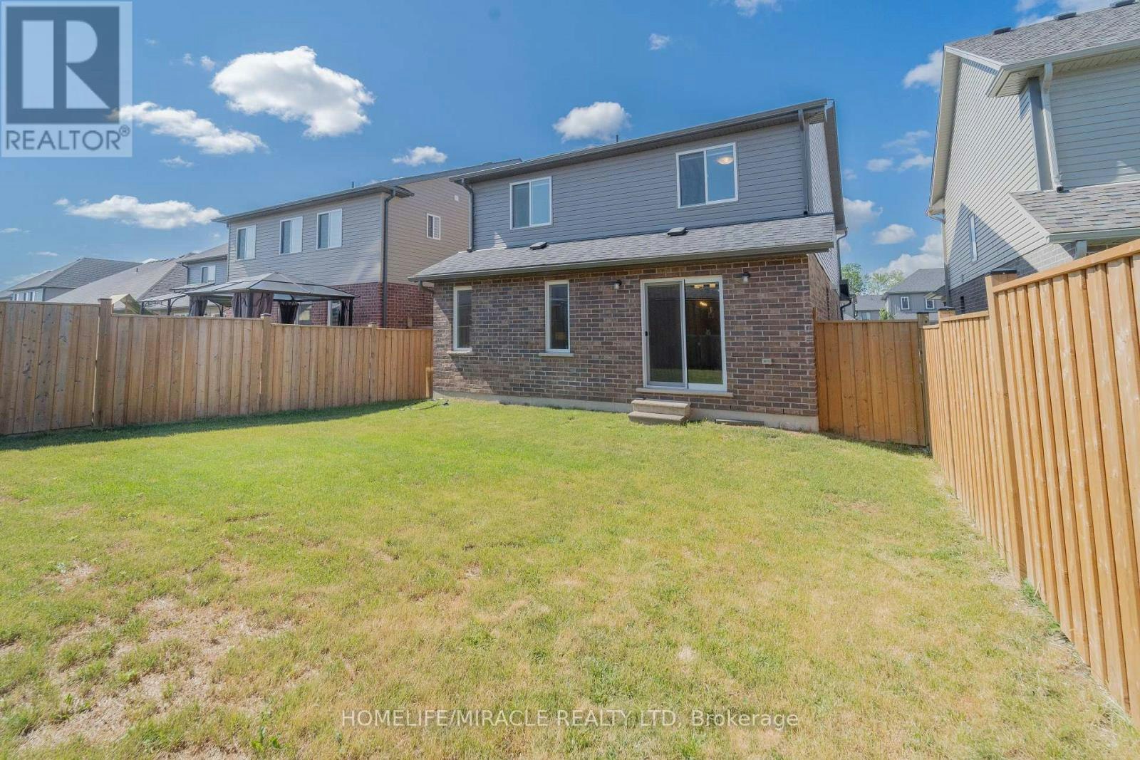53 Robertson Drive, Stratford, ON, N5A 0J6 - 37