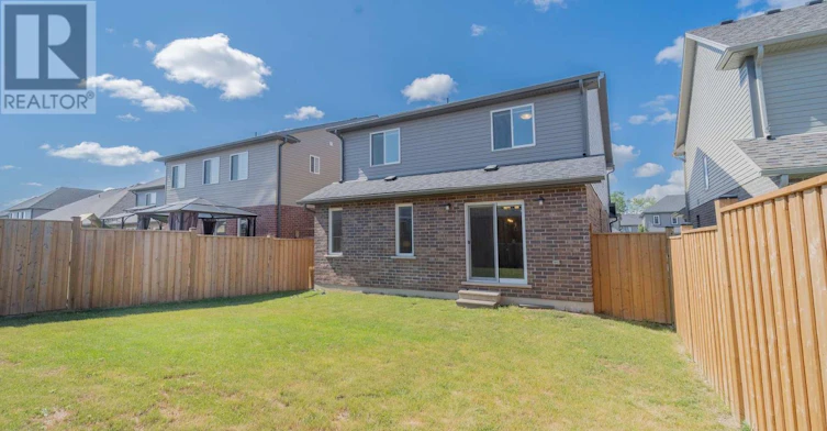 53 Robertson Drive, Stratford, ON, N5A 0J6 - 37