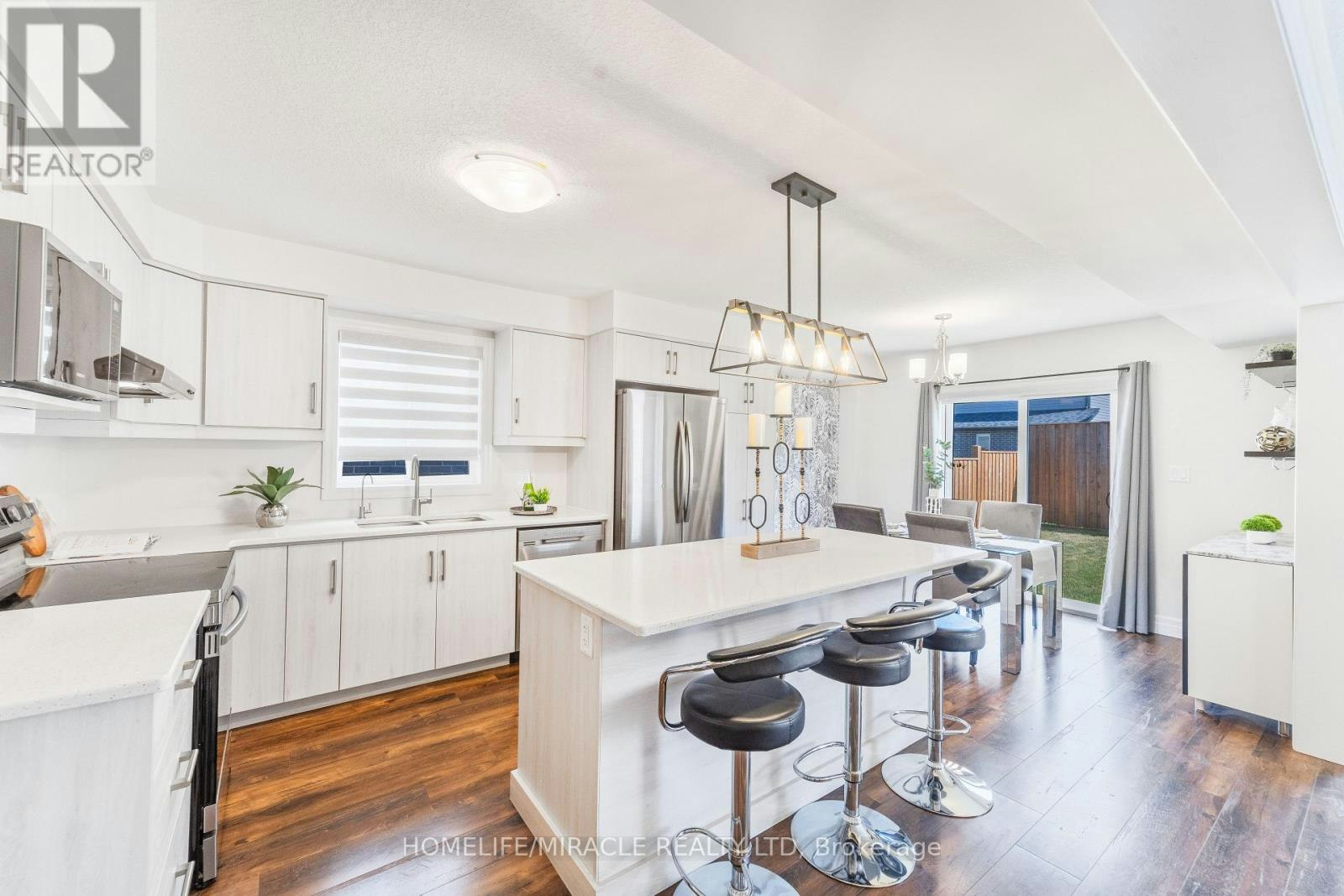 53 Robertson Drive, Stratford, ON, N5A 0J6 - 5