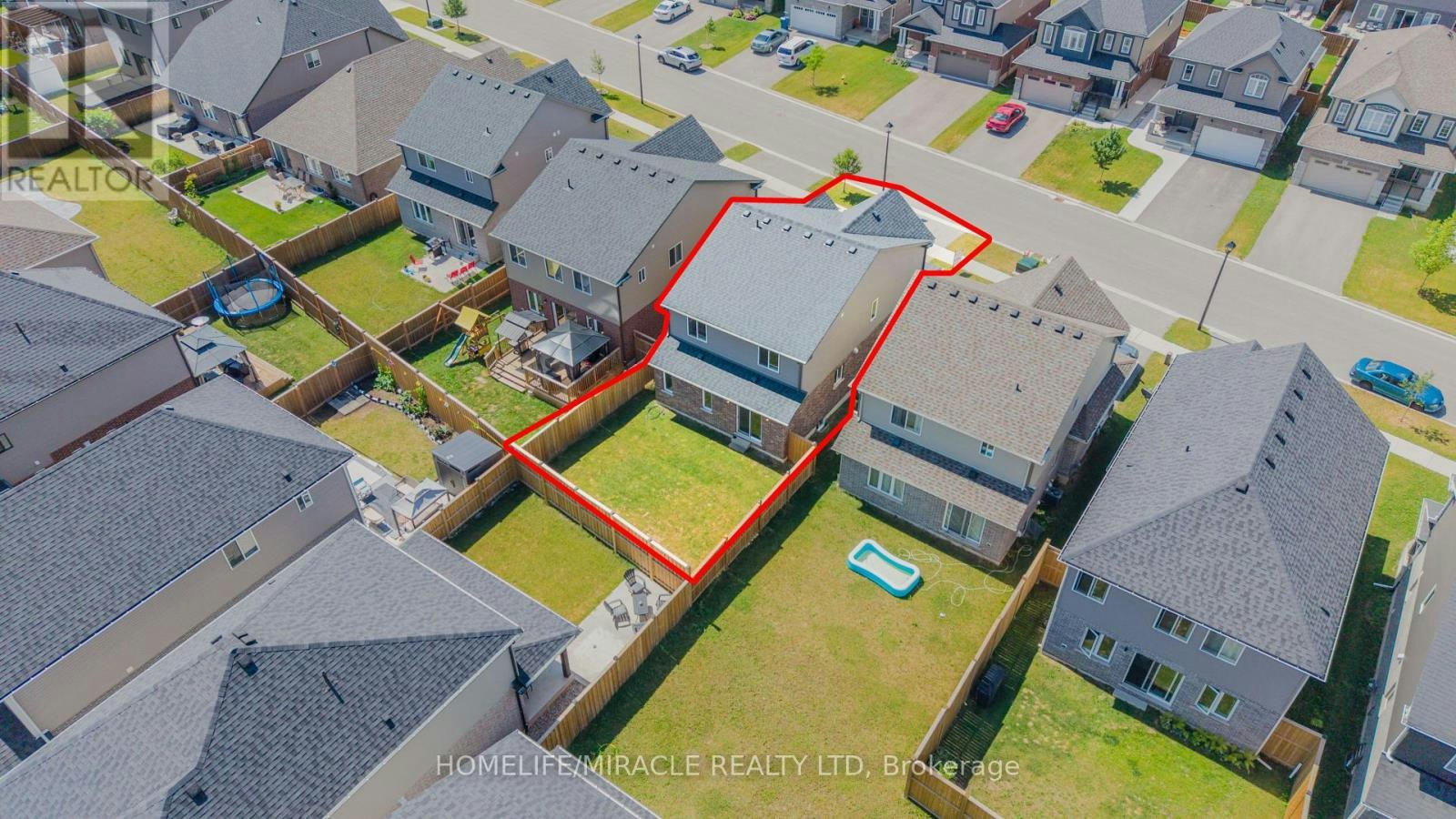 53 Robertson Drive, Stratford, ON, N5A 0J6 - 40