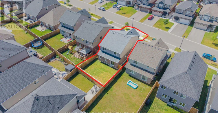 53 Robertson Drive, Stratford, ON, N5A 0J6 - 40