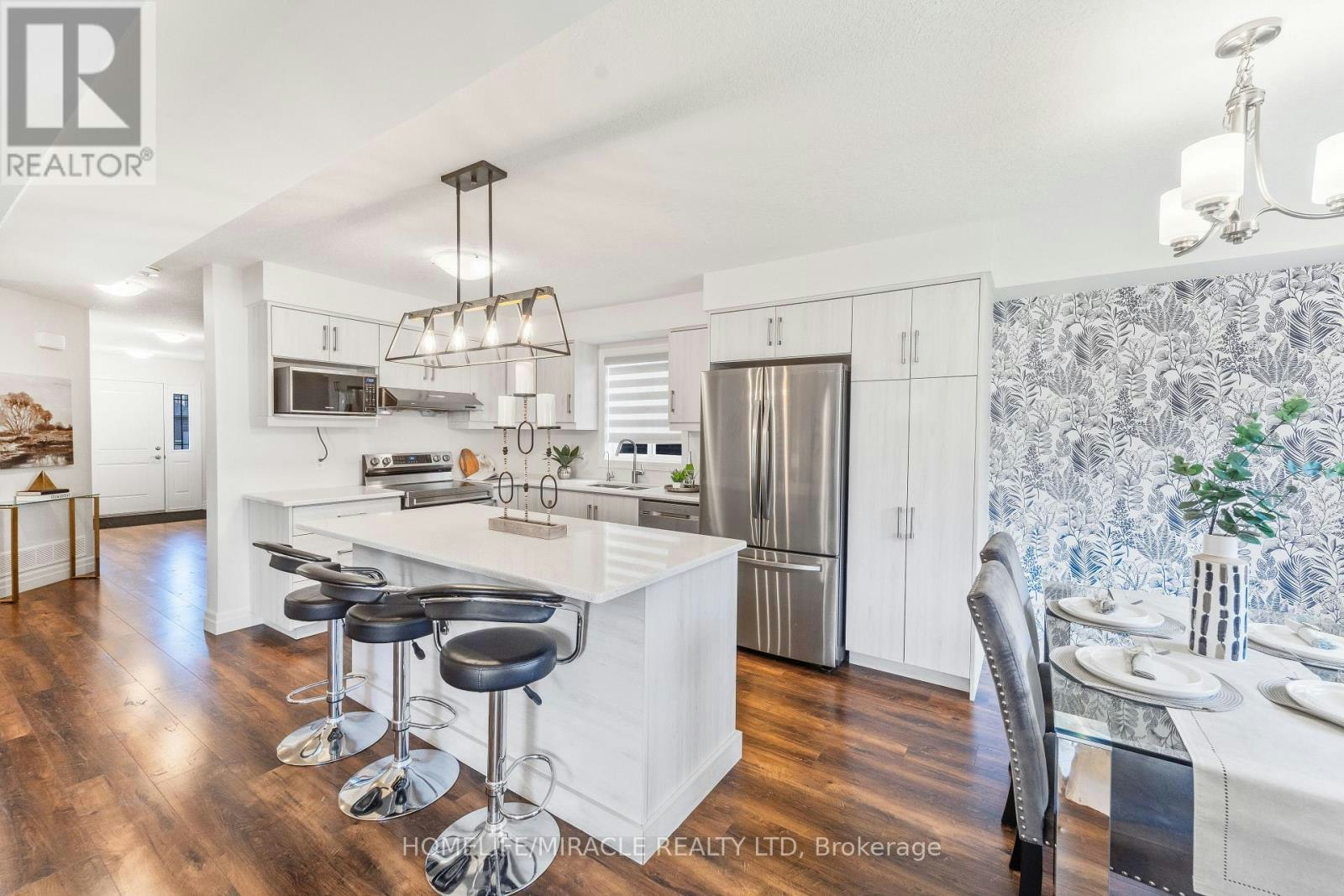 53 Robertson Drive, Stratford, ON, N5A 0J6 - 4
