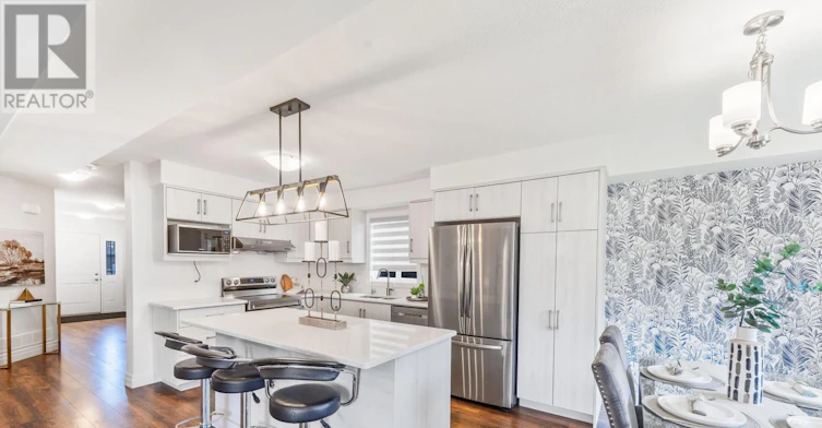 53 Robertson Drive, Stratford, ON, N5A 0J6 - 4
