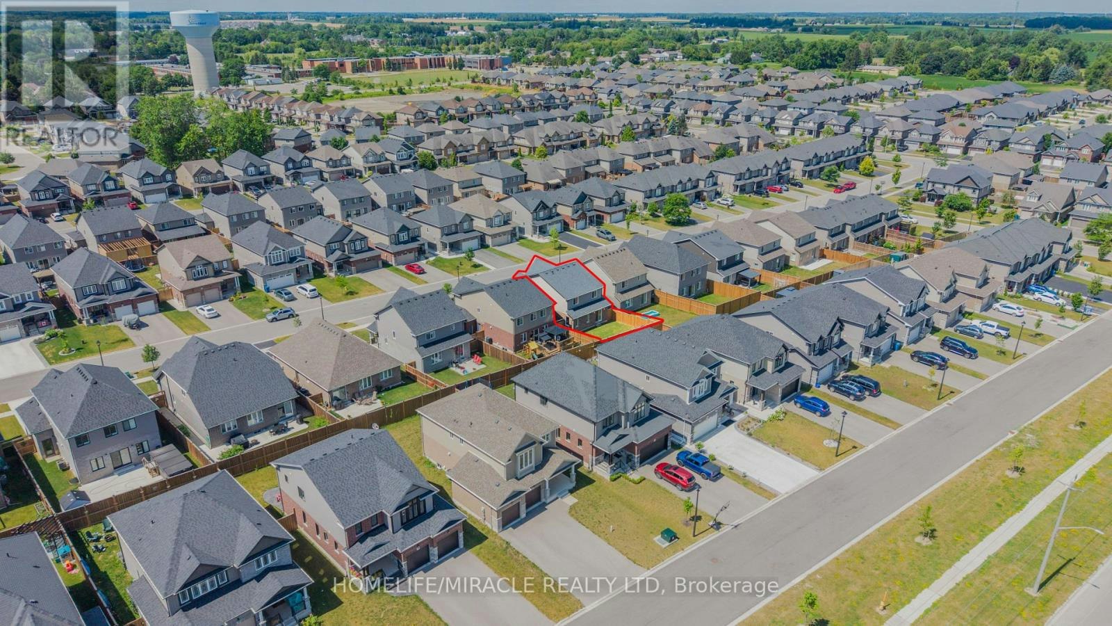 53 Robertson Drive, Stratford, ON, N5A 0J6 - 41