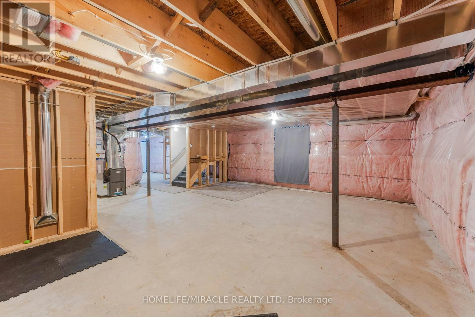 53 Robertson Drive, Stratford, ON, N5A 0J6 - 35