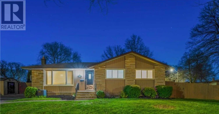 5056 Heather Avenue, Niagara Falls, ON, L2E 5J2 - 3