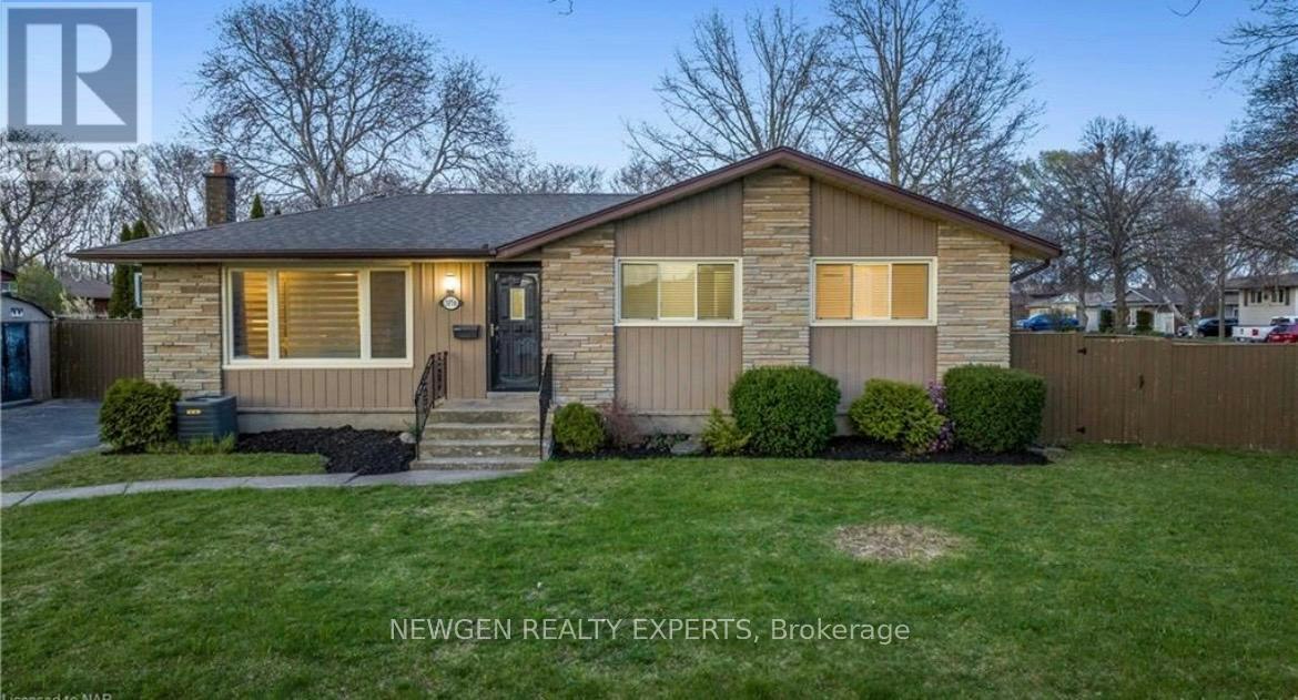 5056 Heather Avenue, Niagara Falls, ON, L2E 5J2