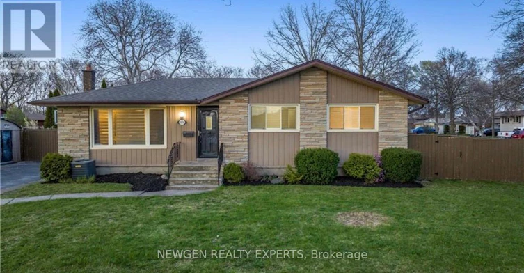 5056 Heather Avenue, Niagara Falls, ON, L2E 5J2