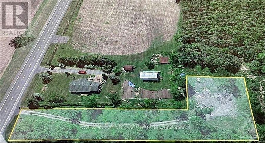 3500 11 County Road, South Stormont, ON, K0C 1H0