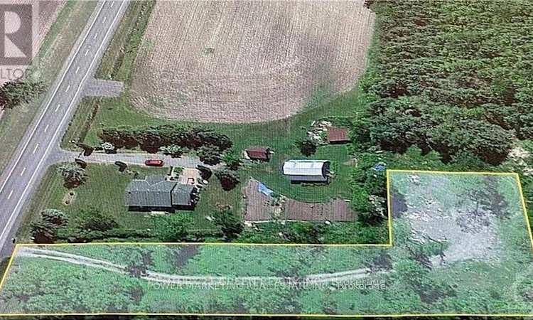 3500 11 County Road