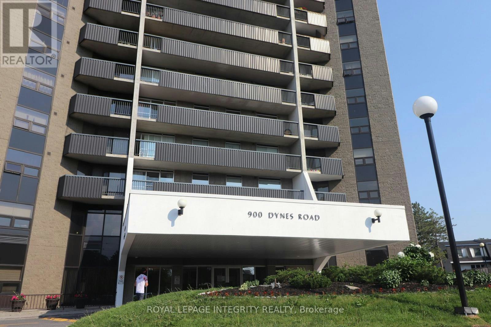 2505-900 Dynes Road N, Ottawa, ON, K2C 3L6