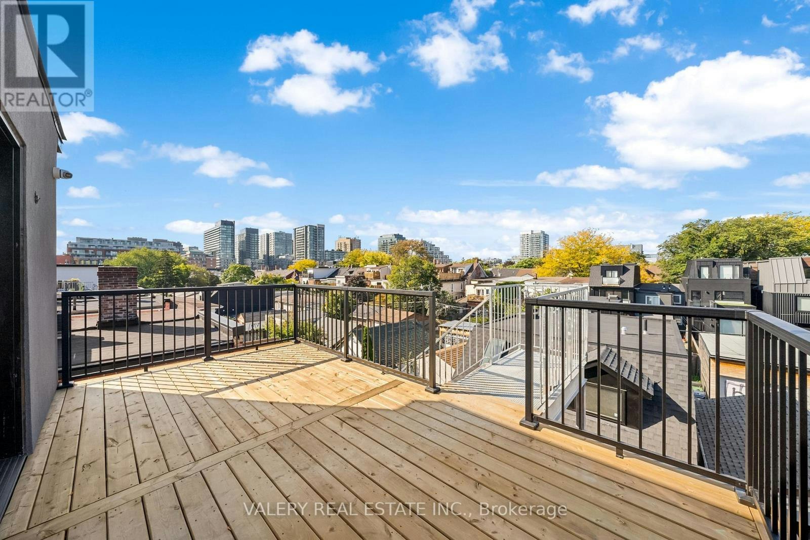 4 - 3RD FLOOR-158 Dovercourt Road, Toronto, ON, M6J 3C4 - 10