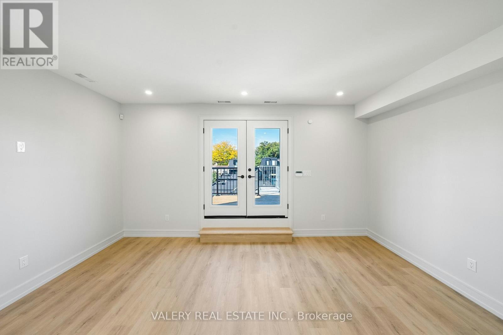 4 - 3RD FLOOR-158 Dovercourt Road, Toronto, ON, M6J 3C4 - 7