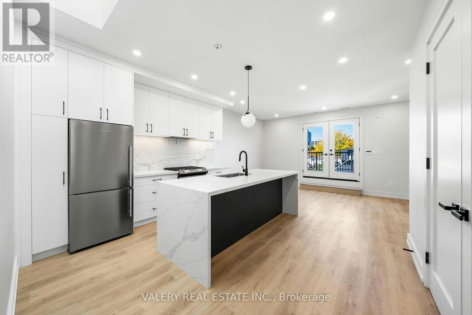 4 - 3RD FLOOR-158 Dovercourt Road, Toronto, ON, M6J 3C4 - 8
