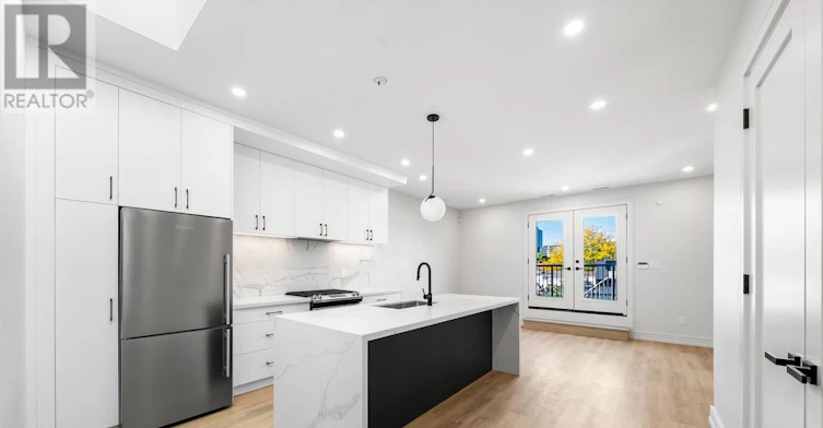 4 - 3RD FLOOR-158 Dovercourt Road, Toronto, ON, M6J 3C4 - 8