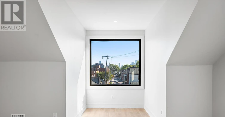 4 - 3RD FLOOR-158 Dovercourt Road, Toronto, ON, M6J 3C4 - 16