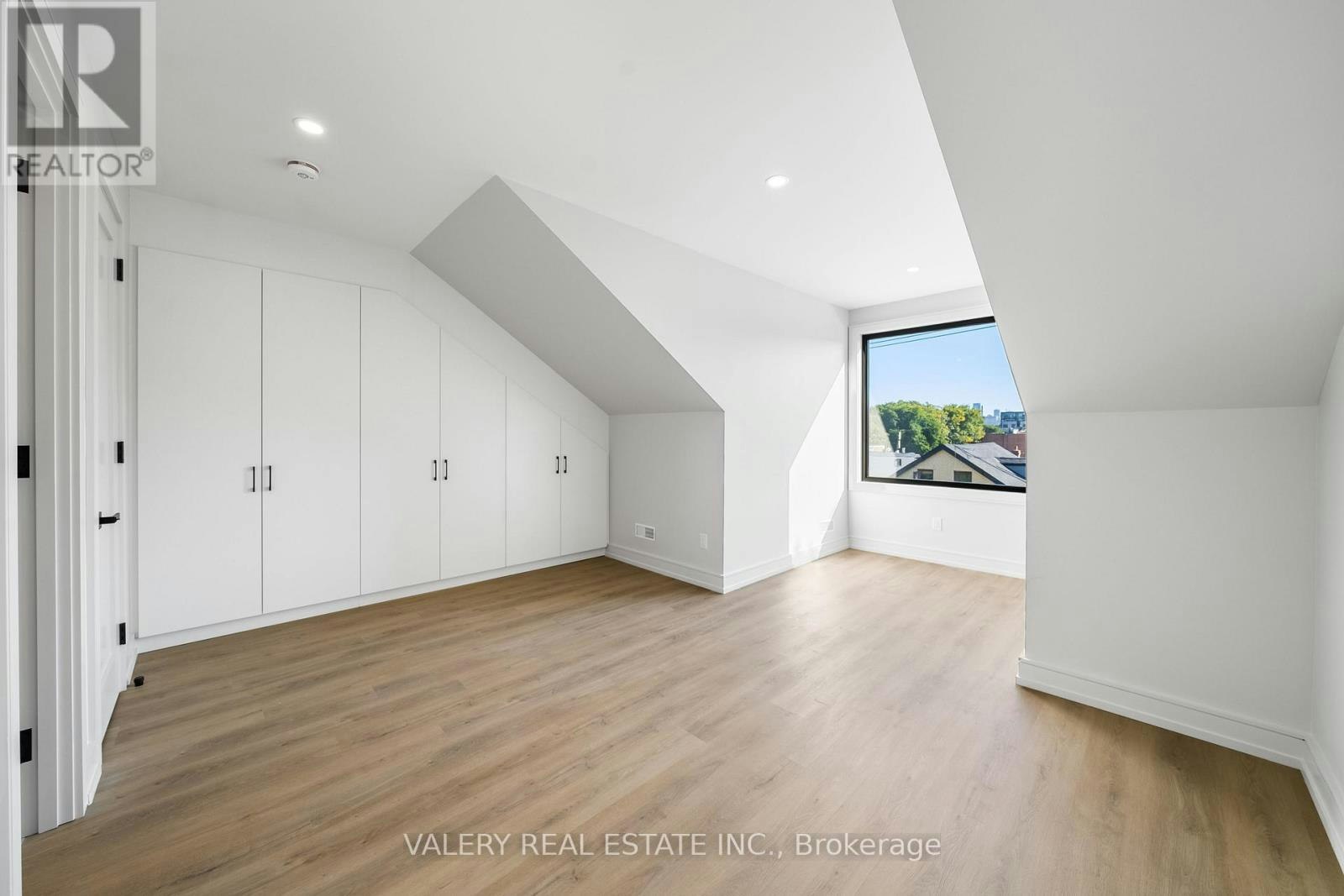 4 - 3RD FLOOR-158 Dovercourt Road, Toronto, ON, M6J 3C4 - 15