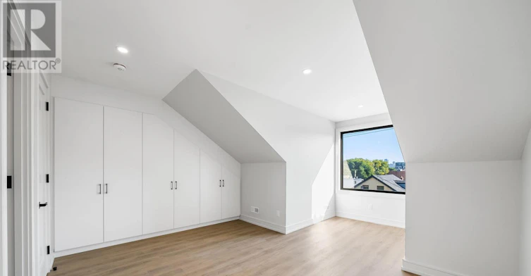 4 - 3RD FLOOR-158 Dovercourt Road, Toronto, ON, M6J 3C4 - 15