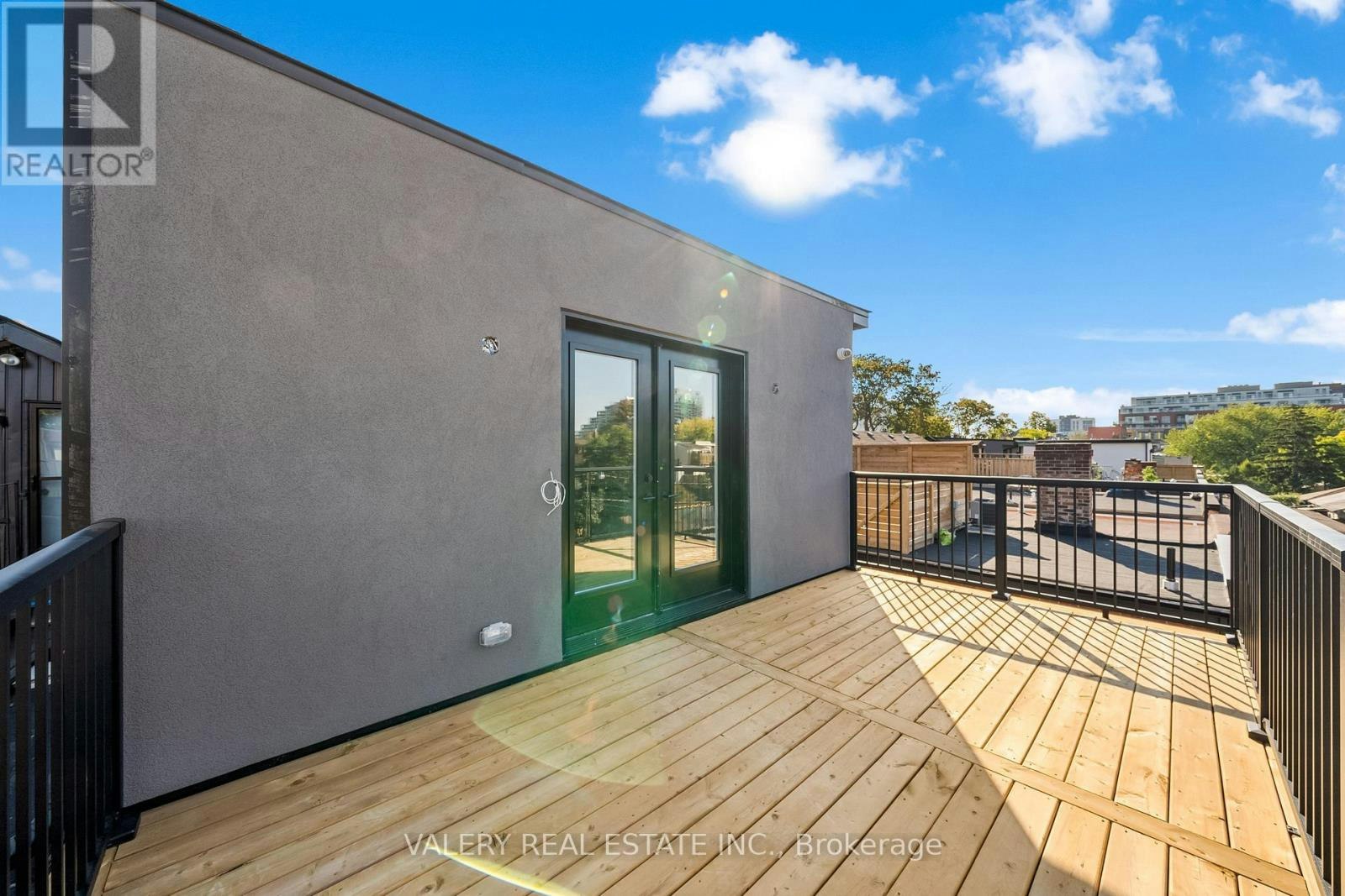 4 - 3RD FLOOR-158 Dovercourt Road, Toronto, ON, M6J 3C4 - 6