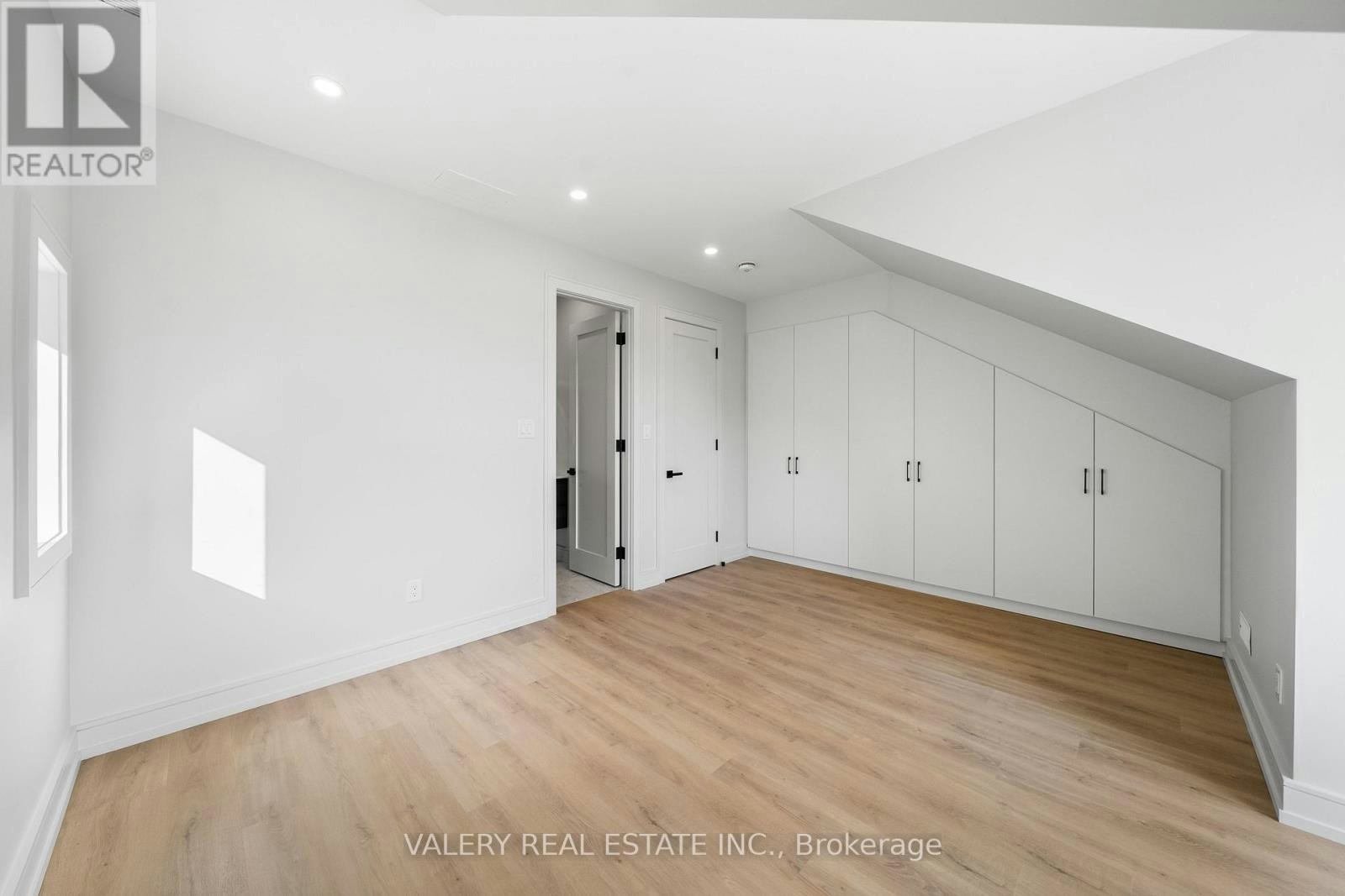 4 - 3RD FLOOR-158 Dovercourt Road, Toronto, ON, M6J 3C4 - 17