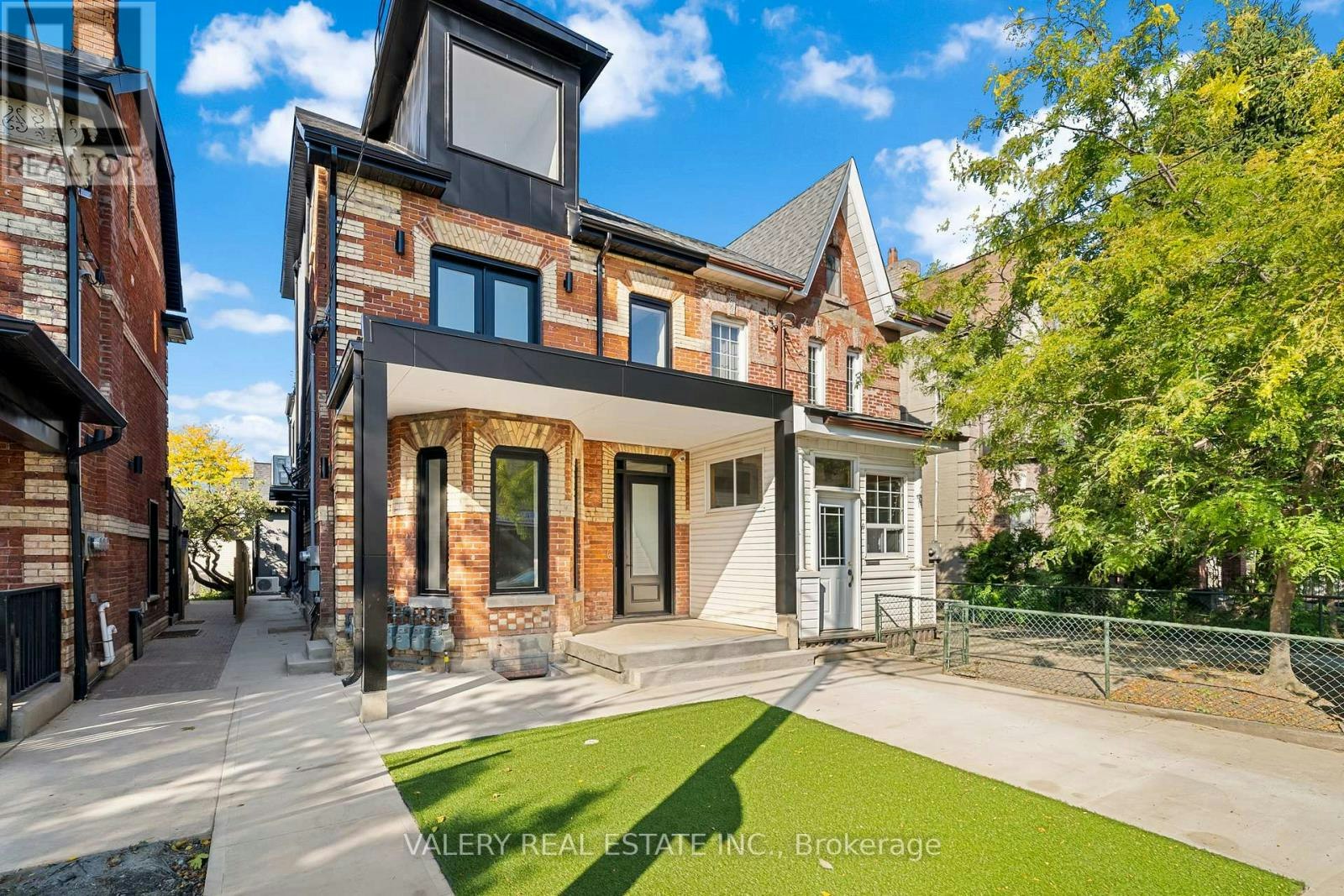 4 - 3RD FLOOR-158 Dovercourt Road, Toronto, ON, M6J 3C4 - 23