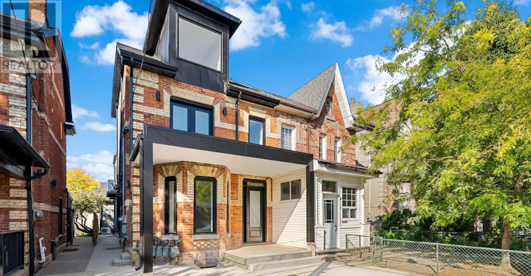 4 - 3RD FLOOR-158 Dovercourt Road, Toronto, ON, M6J 3C4 - 23