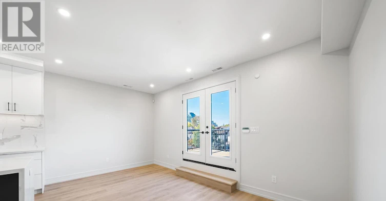 4 - 3RD FLOOR-158 Dovercourt Road, Toronto, ON, M6J 3C4 - 9