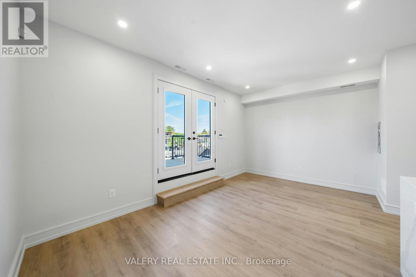 4 - 3RD FLOOR-158 Dovercourt Road, Toronto, ON, M6J 3C4 - 5