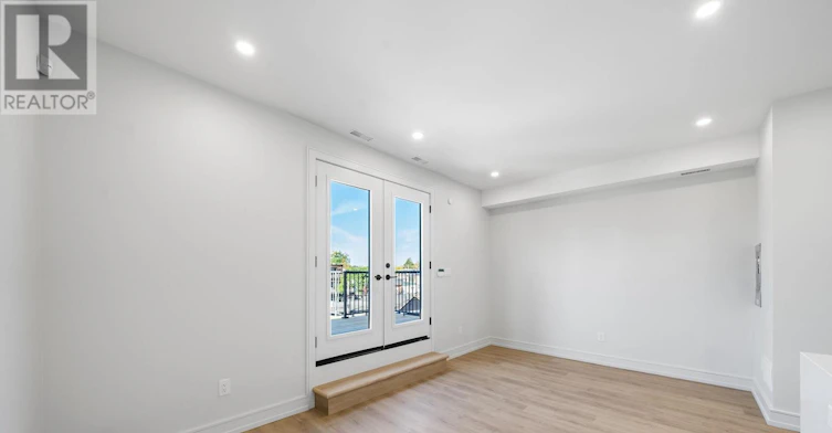 4 - 3RD FLOOR-158 Dovercourt Road, Toronto, ON, M6J 3C4 - 5