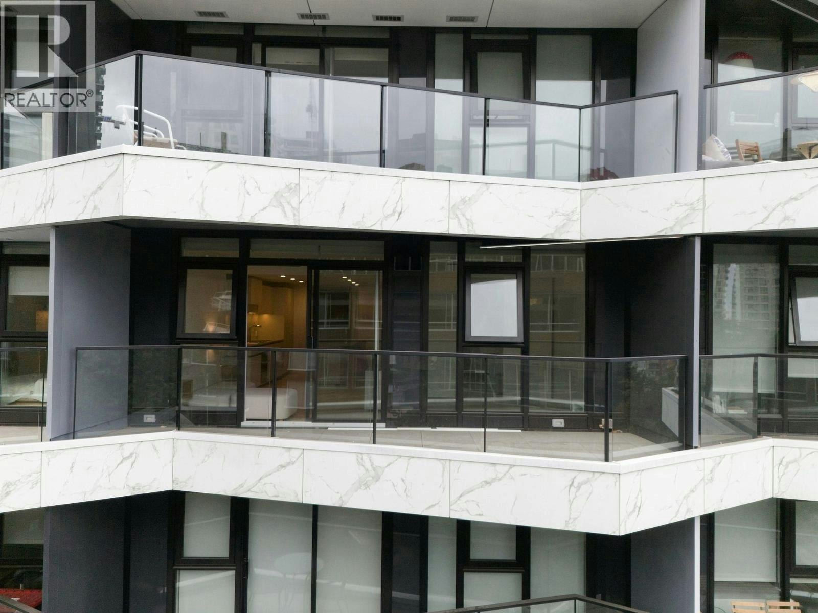 605-889 Pacific Street, Vancouver, BC, V6Z 1C3