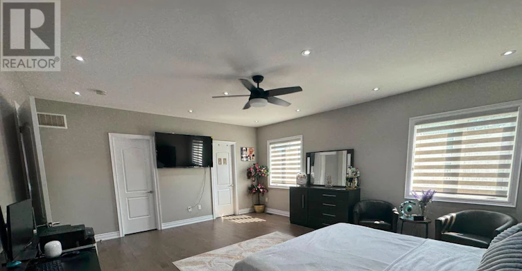 45 Daisy Meadow Crescent, Caledon, ON, L7C 4G4 - 18