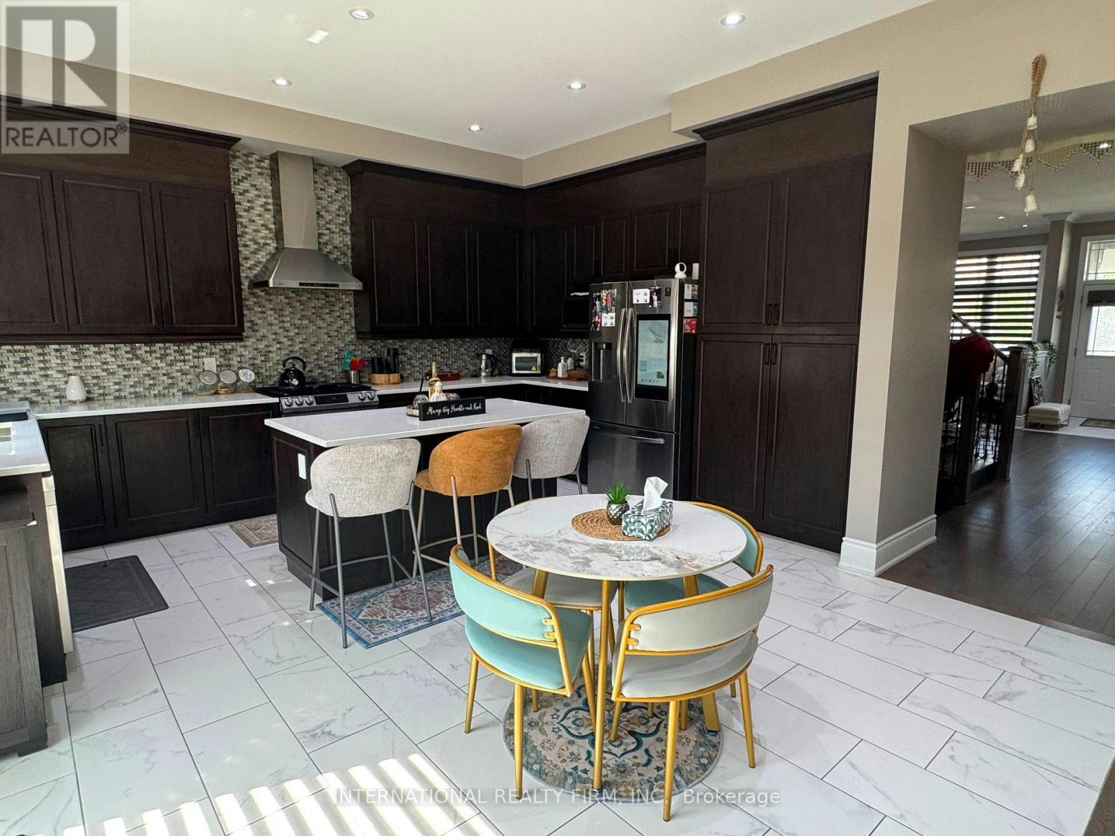 45 Daisy Meadow Crescent, Caledon, ON, L7C 4G4 - 4