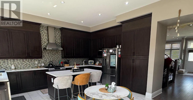 45 Daisy Meadow Crescent, Caledon, ON, L7C 4G4 - 4