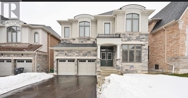 45 Daisy Meadow Crescent, Caledon, ON, L7C 4G4