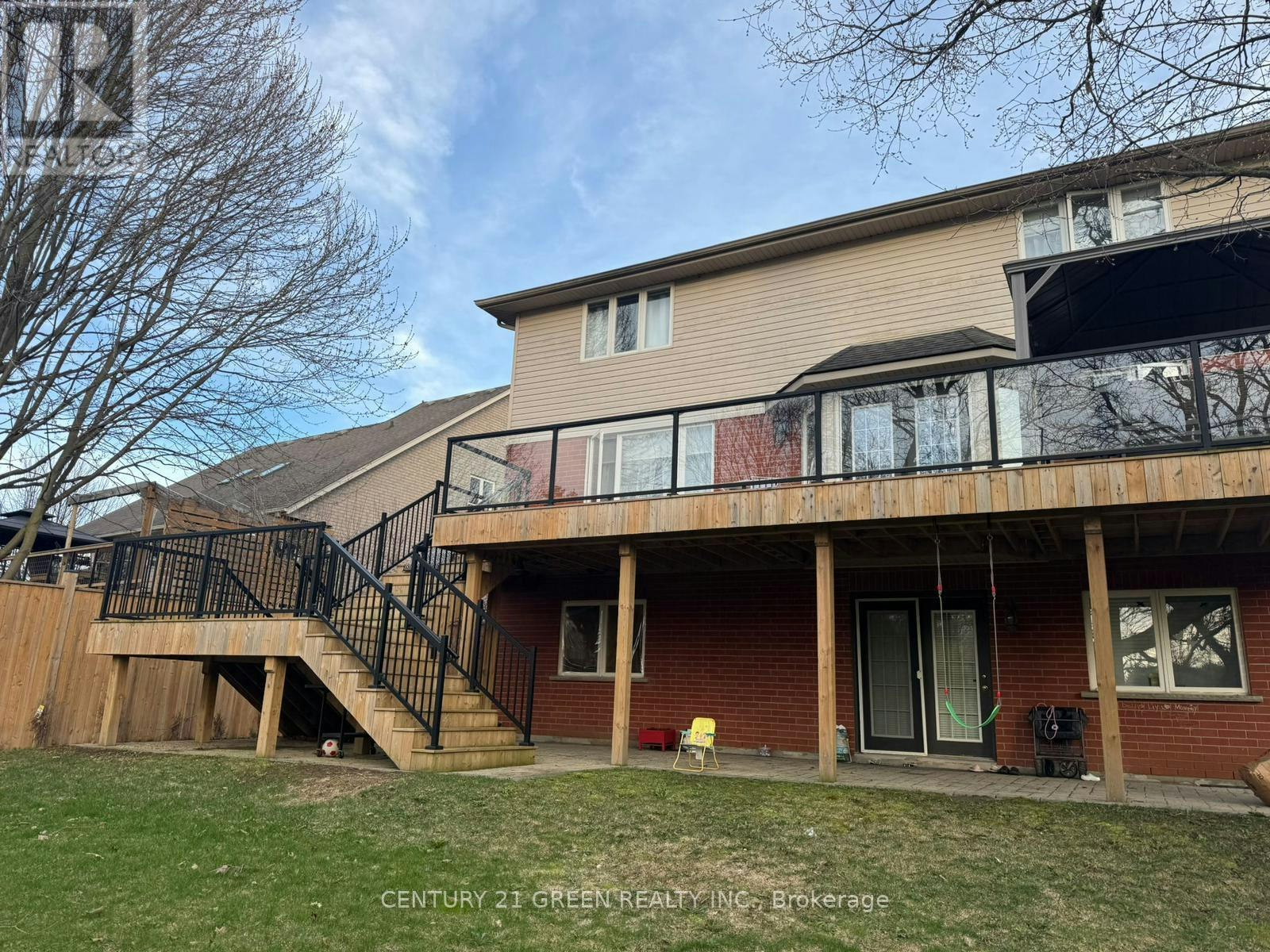 LOWER-17 Jean Anderson Crescent, Guelph, ON, N1G 5A6 - 6