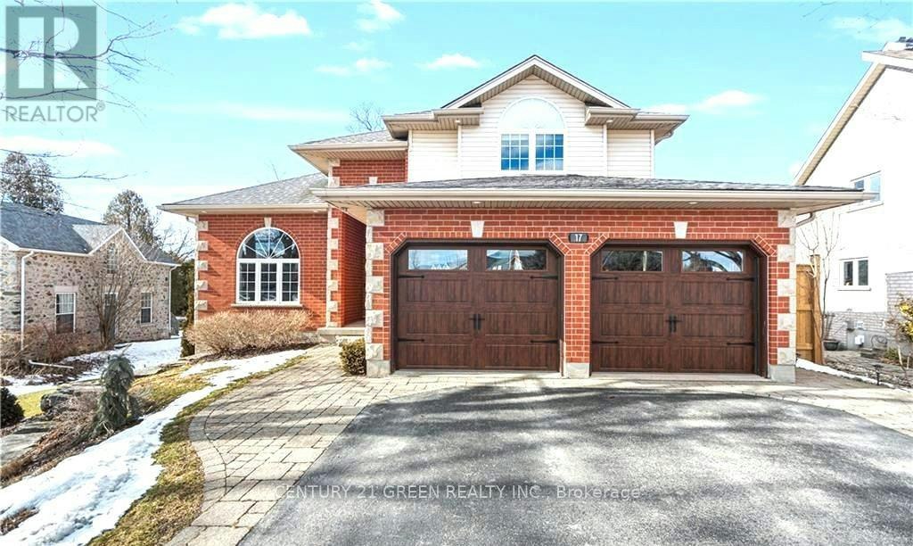 LOWER-17 Jean Anderson Crescent, Guelph, ON, N1G 5A6
