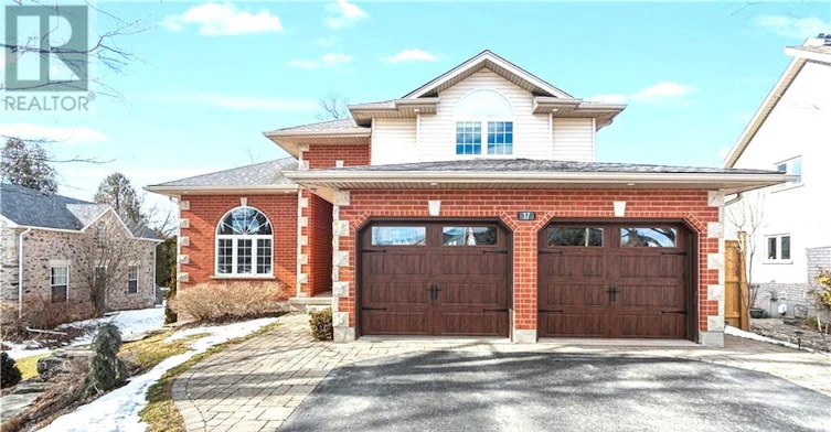 LOWER-17 Jean Anderson Crescent, Guelph, ON, N1G 5A6
