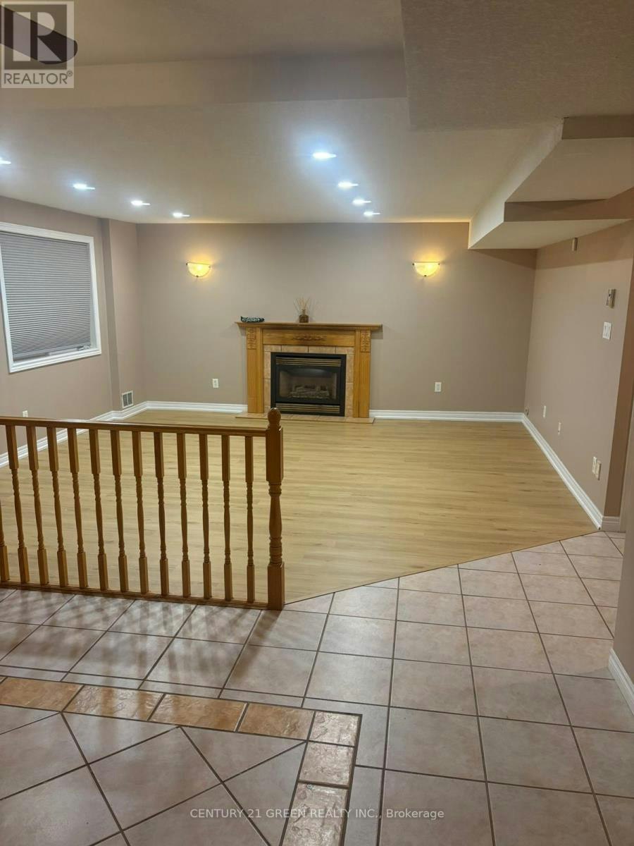 LOWER-17 Jean Anderson Crescent, Guelph, ON, N1G 5A6 - 2