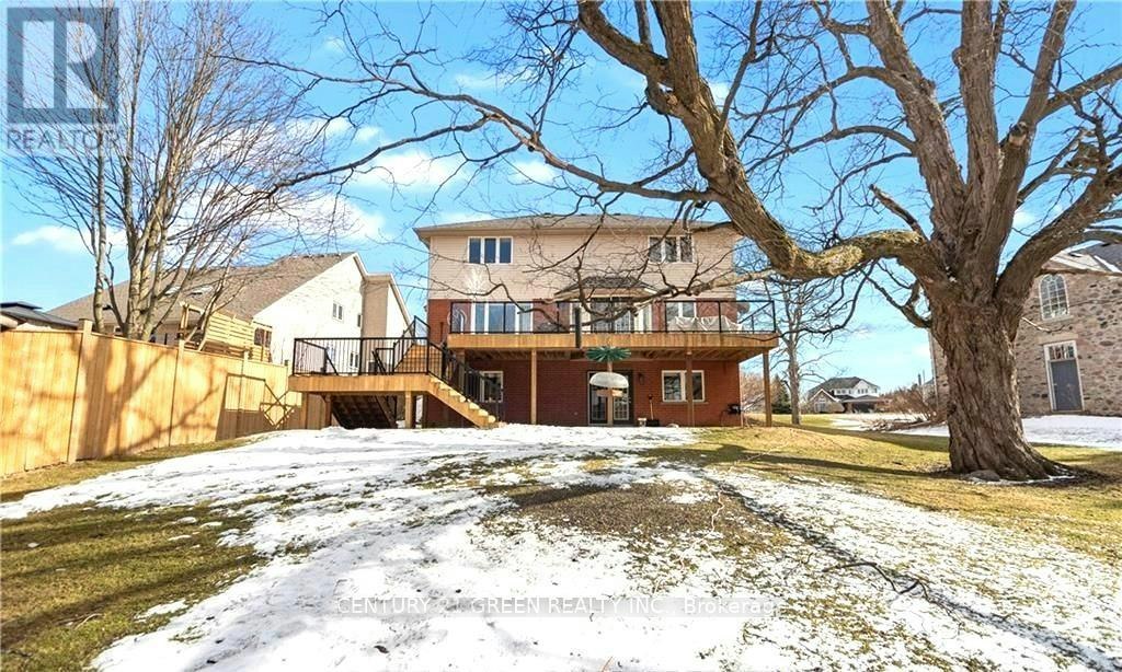 LOWER-17 Jean Anderson Crescent, Guelph, ON, N1G 5A6 - 17